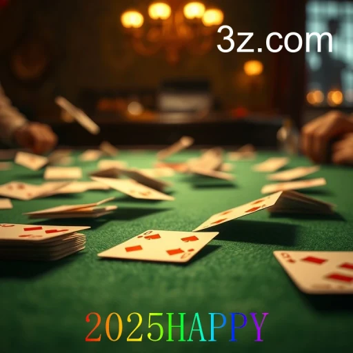 Bônus incríveis do site 2025HAPPY para jogos envolventes
