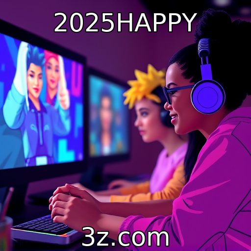 Diversidade e inclusão em jogos eletrônicos