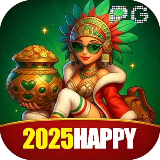 2025HAPPY