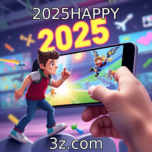 Mercado de jogos mobile cresce com novas oportunidades