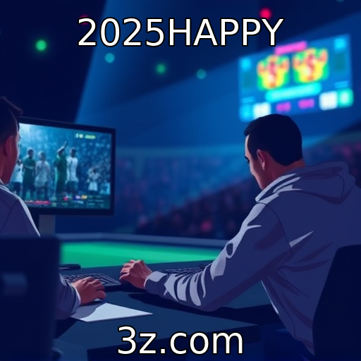 Desvendando as Apostas Esportivas: Estratégias para Apostadores Iniciantes