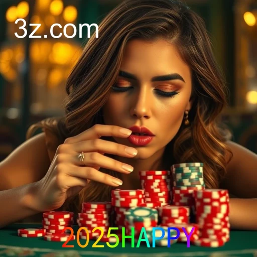 Promoções Fantásticas no 2025HAPPY para Jogadores Apaixonados