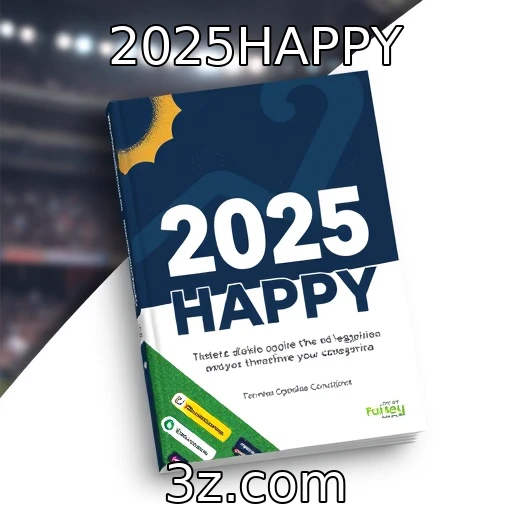 2025HAPPY Aposte com segurança: dicas para proteger sua conta em 2025