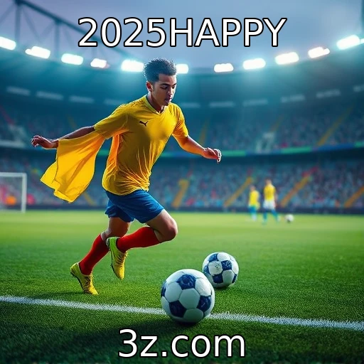 2025HAPPY Estratégias de Apostas: Como Maximizar Seus Ganhos em 2025