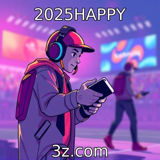 2025HAPPY Apostas Esportivas: Estratégias Para Maximizar Seus Ganhos na Temporada