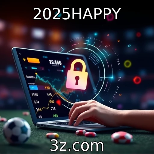 2025HAPPY Táticas de apostas esportivas que dominam o mercado em 2025