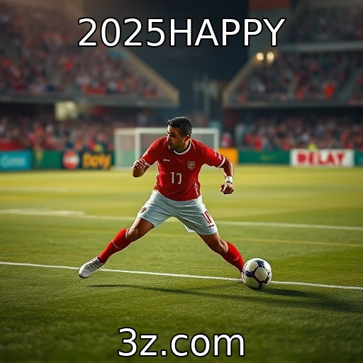 2025HAPPY Apostas Esportivas em 2025: Análises Que Te Levam ao Sucesso