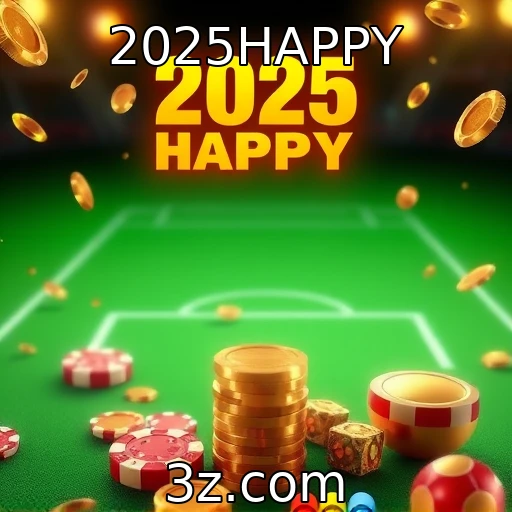 2025HAPPY Análise das principais apostas esportivas no Brasil em 2025