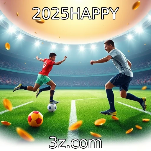 2025HAPPY O crescimento das apostas esportivas no Brasil: desafios e oportunidades