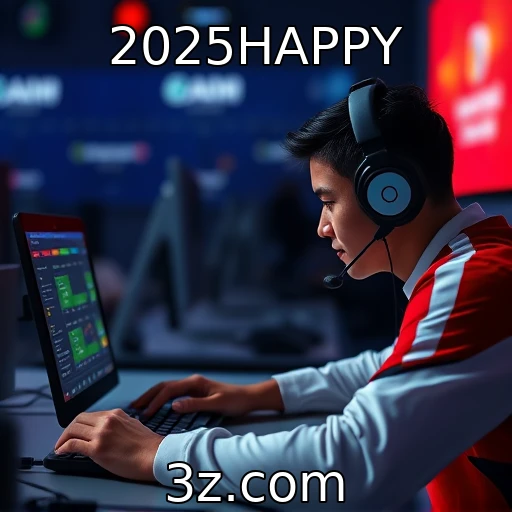 2025HAPPY Apostas Esportivas em 2025: Análise das Melhores Partidas do Ano