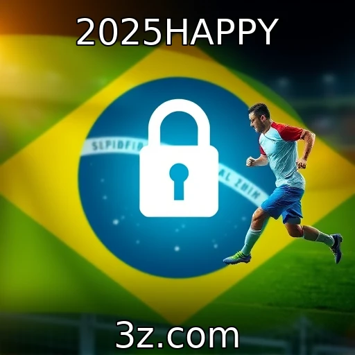 2025HAPPY Explorando o crescimento das apostas esportivas no Brasil em 2025